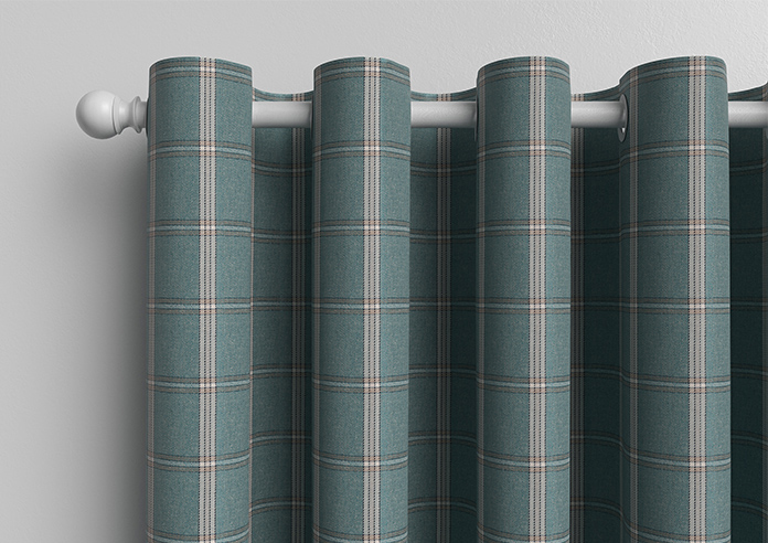 Applecross, Glacier - Made to Measure Curtains - Image 12